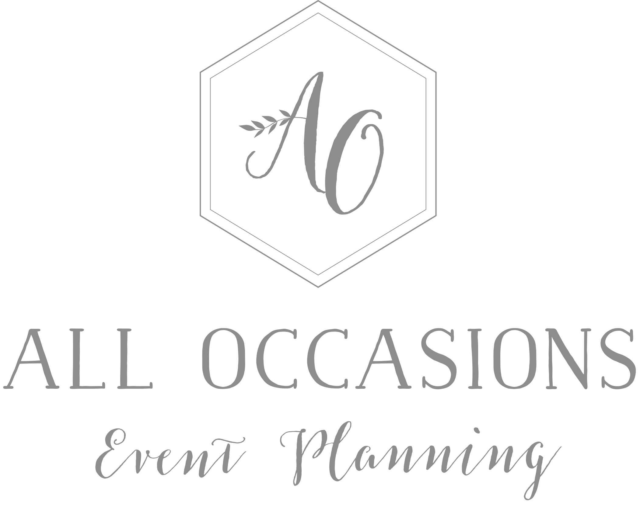 All Occasions Event Planning