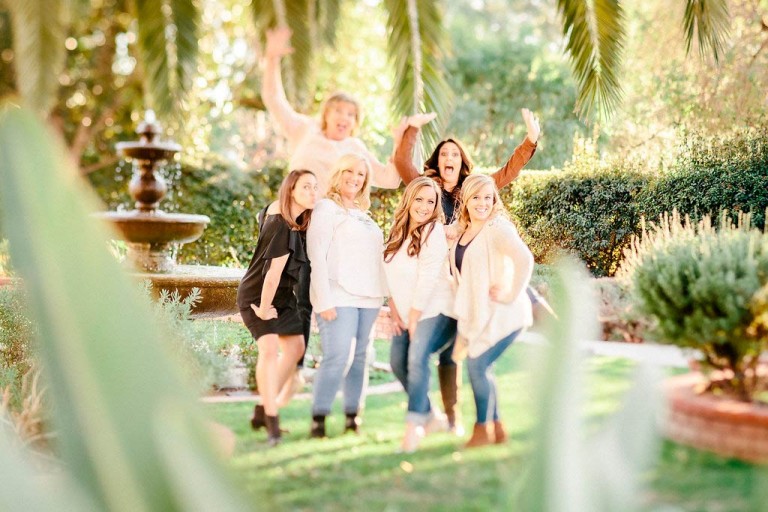 Meet Us All Occasions Event Planning — Ventura and Santa Barbara County